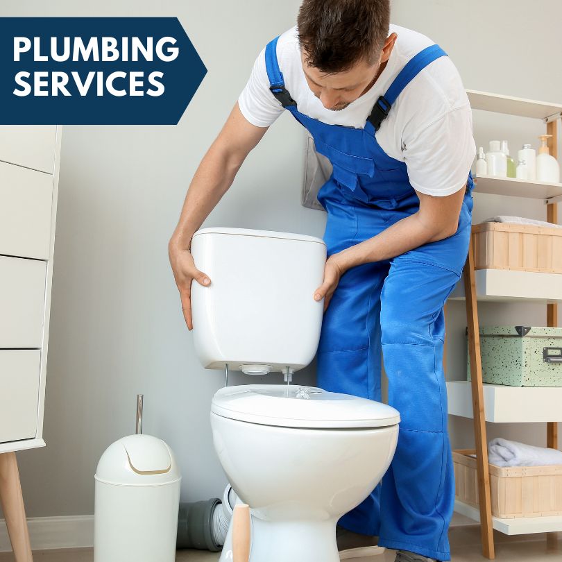 Plumbing Company in Urbandale, IA