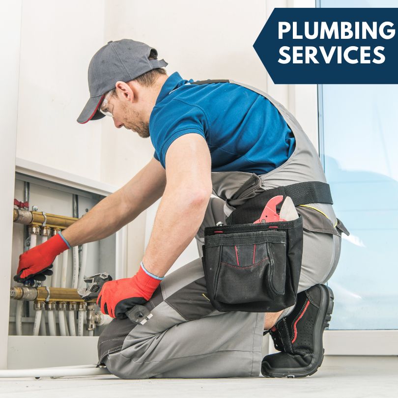 Urbandale Plumbing Company